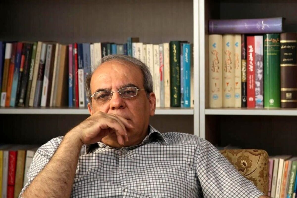آیا خانواده روح‌الله عجمیان از اینکه ۸۰ نفر متهم را یک جا اعدام نکرده‌اند، ناراحتند؟!