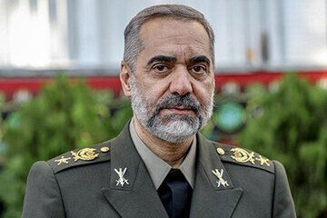 هیچ کشوری به اندازه ما در مرزهای خود امنیت ندارد؛ انجام عملیات یک گروه تروریستی در مرز، توان او را نشان نمی‌دهد