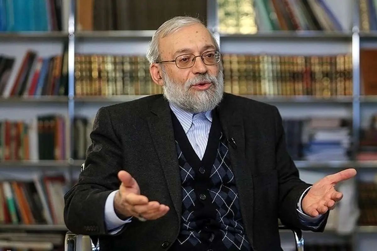 جواد لاریجانی: می‌توانیم در کمتر از دو هفته بمب اتم داشته باشیم، اما قاطعانه آن را نمی‌خواهیم/ اصلا دنیا درباره این تصمیم گفته که این‌ها عاقل هستند؟ 