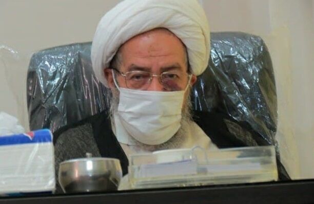 گشت ارشاد خیلی موفق نبوده؛ باید به آنها تذکر داد