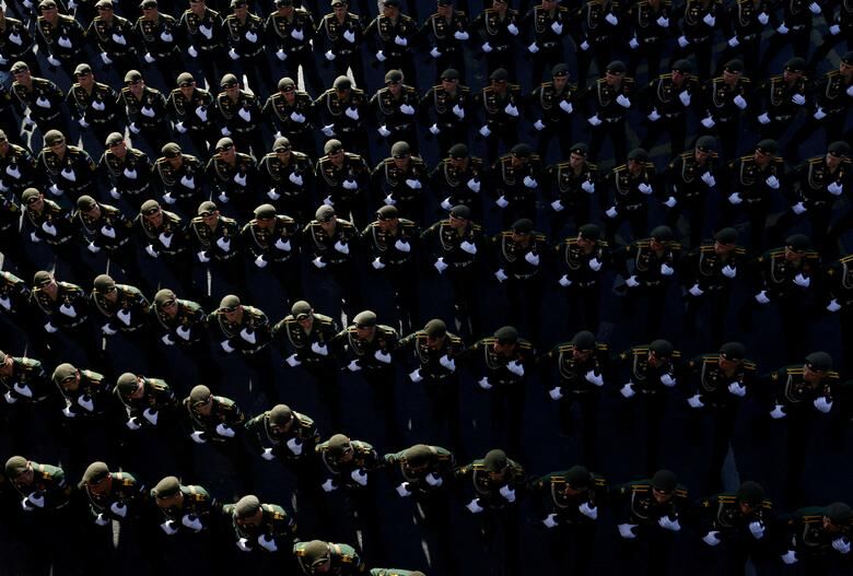 برترین ارتش‌های دنیا در سال جاری متعلق به چه کشورهایی است