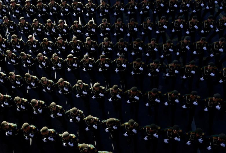 برترین ارتش‌های دنیا در سال جاری متعلق به چه کشورهایی است