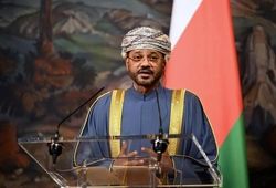 وزیر خارجه عمان: توافق ایران و آمریکا «پیروزی دیپلماسی در زمان مناسب» است