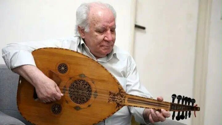 موسيقي،رحيمي،شاپور،اشاعه،حفظ،مركز،عود،درگذشت