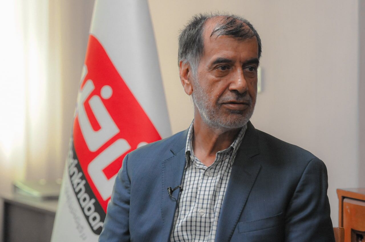 محمدرضا باهنر در مراسم محرمی اصلاح‌طلبان شرکت کرد؛ نگاه قابل تامل مجید انصاری به باهنر+تصاویر