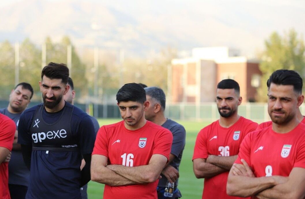 امید در اردوی پرسپولیس زنده شد/ بیرانوند به رونالدو می‌رسد؟
