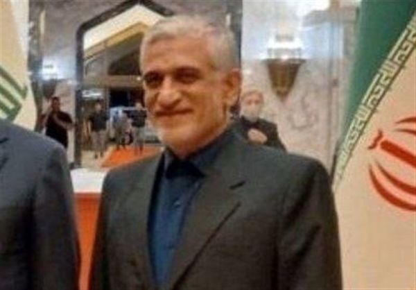 پایان ماموریت تخت‌روانچی/ سعید ایروانی نماینده ایران در سازمان ملل می‌شود
