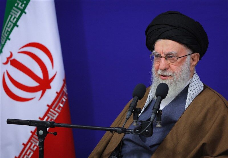 انتشار گفت‌وگوی تلفنی رهبر شهید انقلاب با جمیله علم‌الهدی برای اولین بار + فایل صوتی