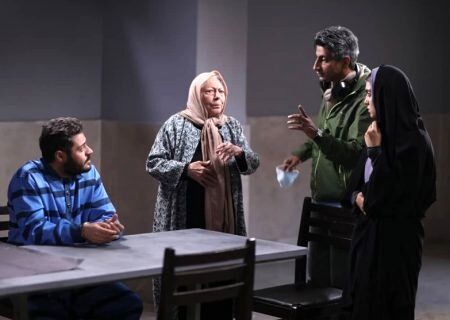 بدون اطلاع کارگردان ممیزی‌ها را اعمال کردند