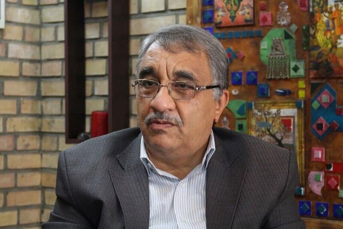 ما در حال عقب افتادن از منطقه هستیم؛ وزن ژئوپولتیک ایران در حال پایین آمدن است
