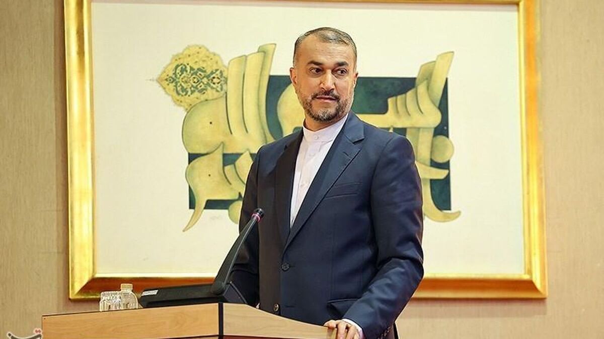 بازگشت به مذاکرات احترام آمیز و به دور از زیاده خواهی پیش‌نیاز توافق است/ نادیده انگاشتن توانمندی ایران هزینه‌ دارد/ در مذاکرات سرعت و دقت فدای یکدیگر نشدند 