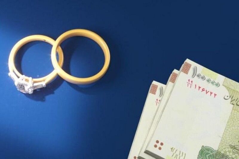 خبر خوب برای زوج‌های جوان؛ وام ازدواج ۵۰۰ میلیون تومان می‌شود؟