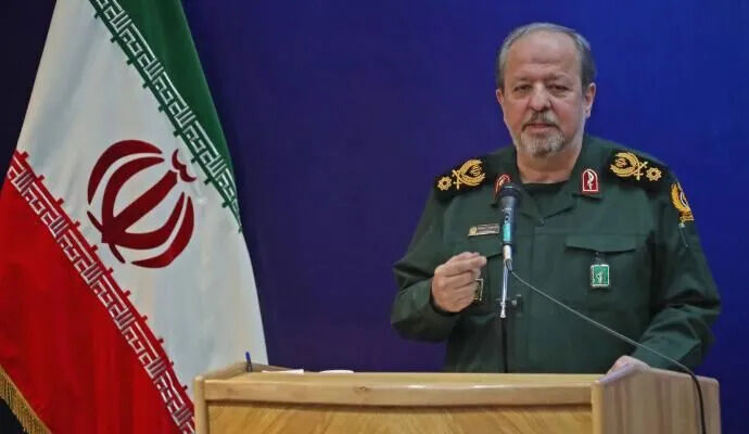 سرپرست وزارت دفاع: جنگ‌های آینده بر پایه اشراف اطلاعاتی و فناوری‌های فضاپایه شکل می‌گیرد