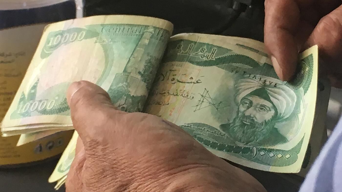 قیمت دینار کویت امروز یکشنبه ۱۴ اردیبهشت ۱۴۰۴