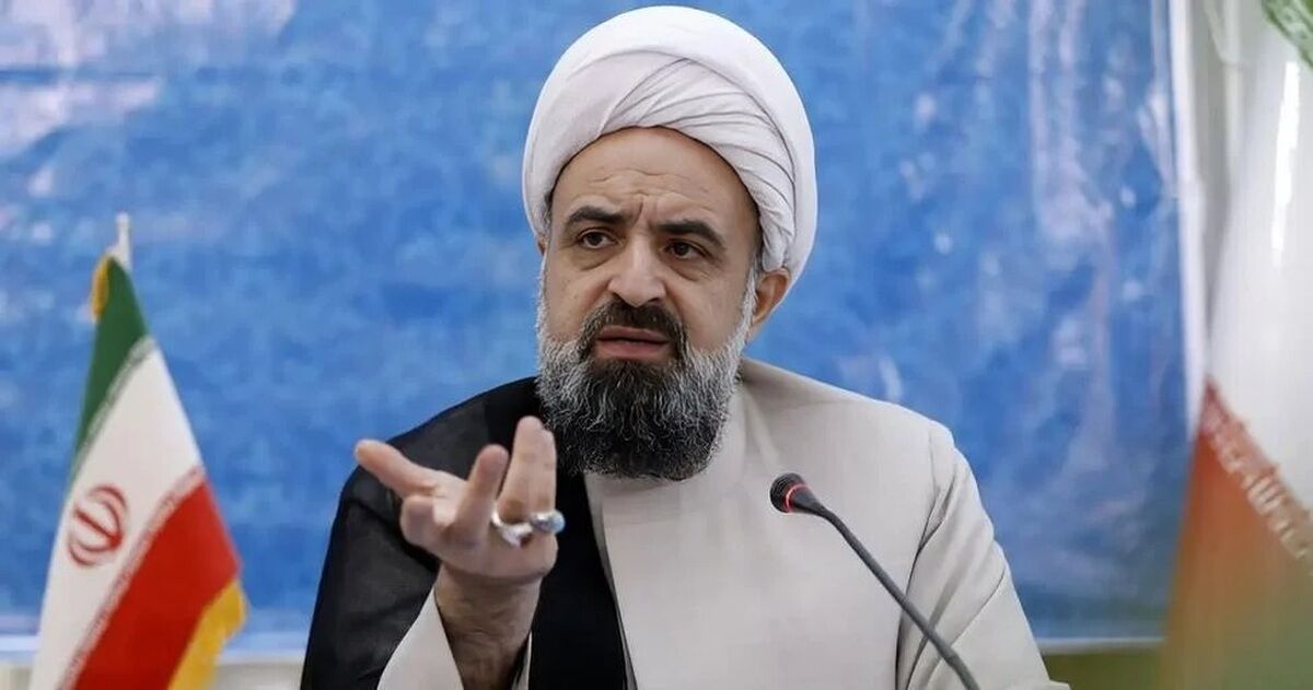 تدوین سند جامع «امر به معروف» در مجلس شورای اسلامی
