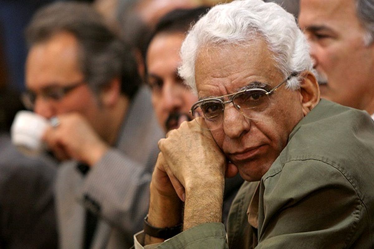 اهالی هنر به یاد کیومرث پوراحمد دور هم جمع می‌شوند