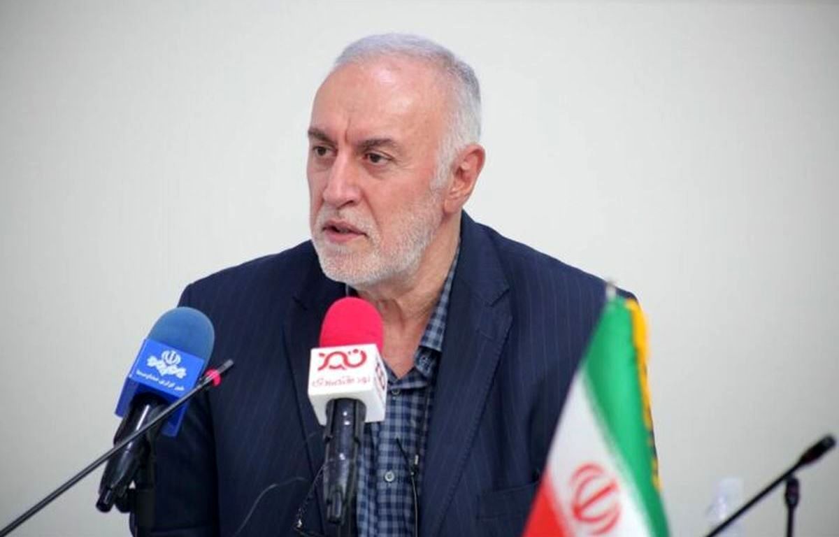همه توطئه‌های دشمن برای بر هم زدن نظم انتخابات و موضوعات امنیتی خنثی شد