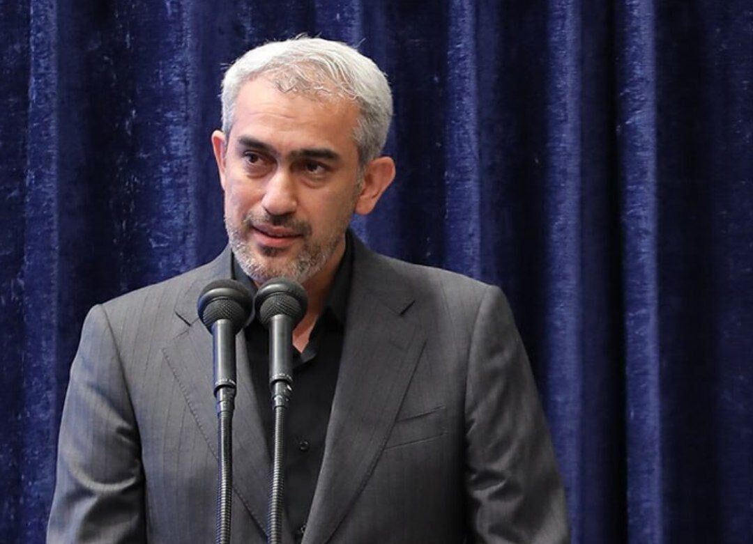مدنی‌زاده برای وزارت اقتصاد از مجلس رای اعتماد می‌گیرد؟