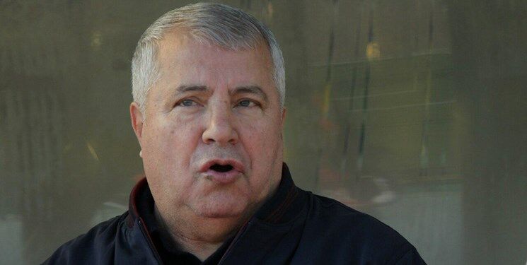 آخرین خبر از بستری شدن علی پروین در بیمارستان