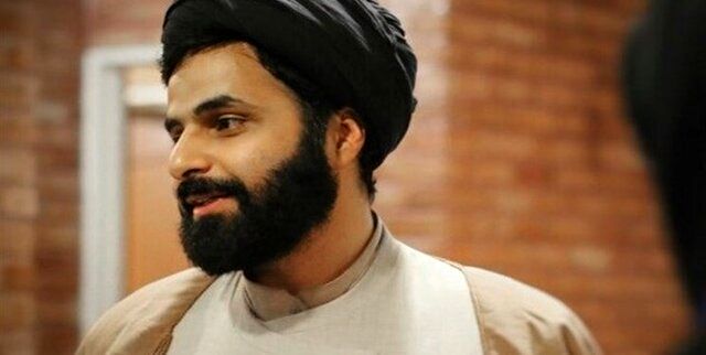 خبر جدید در خصوص خلع لباس روحانی فعال در شبکه های اجتماعی