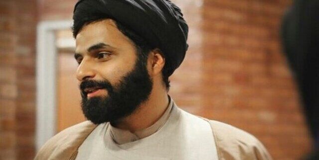 خبر جدید در خصوص خلع لباس روحانی فعال در شبکه های اجتماعی