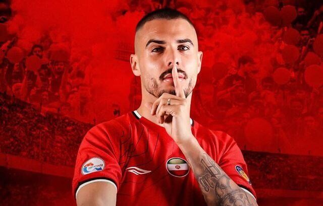 درویش به دنبال شکار آلوز؛ جنگ پرسپولیس، استقلال و سپاهان بر سر یک ستاره