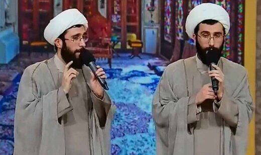 لودگی در صداوسیما به امید تغییر نگاه مردم به روحانیت؟!