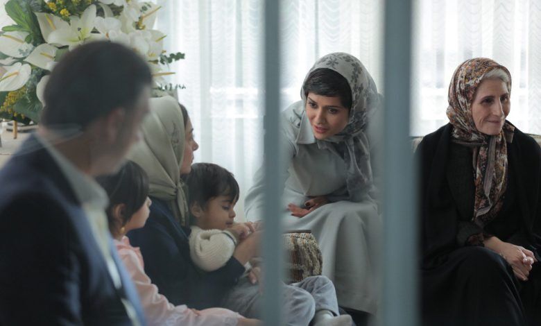 «زن و بچه» به کمسیون فرهنگی مجلس رفت