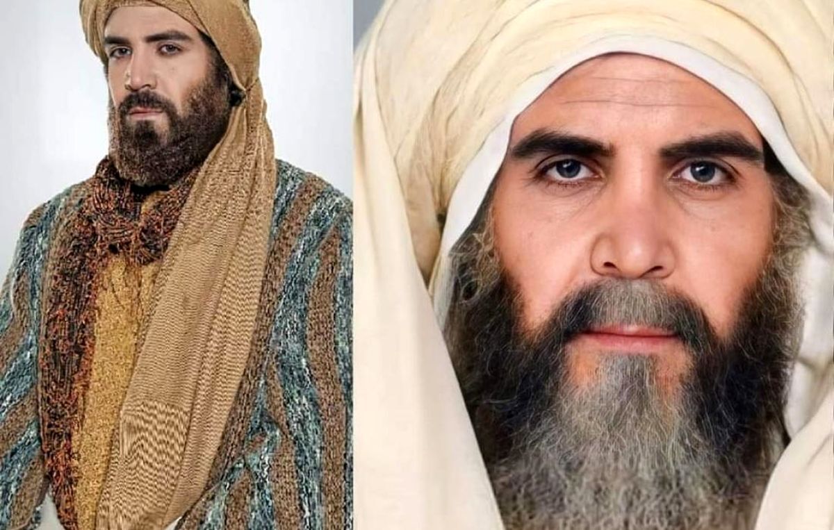 توقف پخش سریال معاویه در سایه همگرایی عربستان با ایران