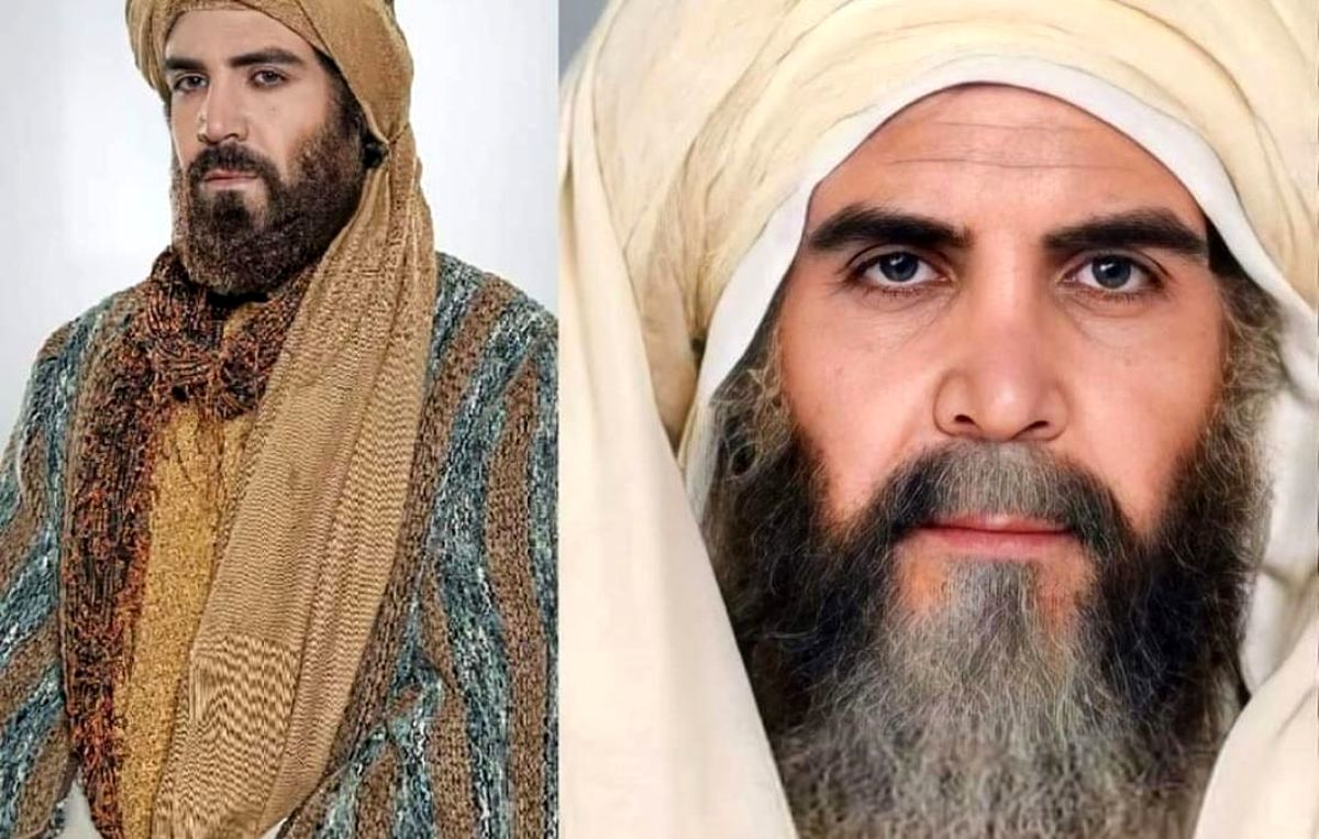 توقف پخش سریال معاویه در سایه همگرایی عربستان با ایران