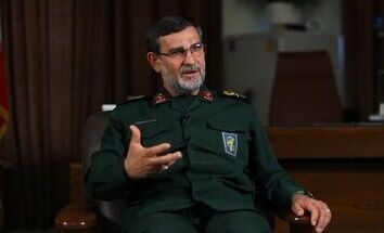 زمانی حتی کلمه فضا را نمی‌تونستیم بنویسیم، اما الان به فضا موجود زنده و ماهواره می‌فرستیم؛ این‌ها دستاوردهای انقلاب است