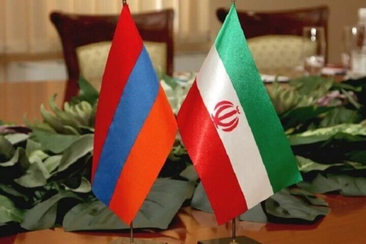 ایران و ارمنستان «کریدور سبز گمرکی» امضا کردند