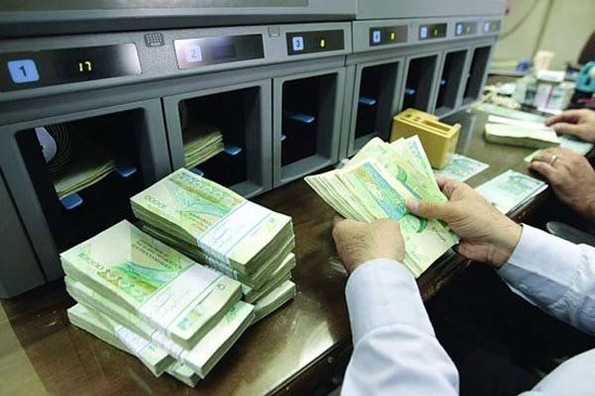 مطالبات معوق نظام بانکی چقدر است؟