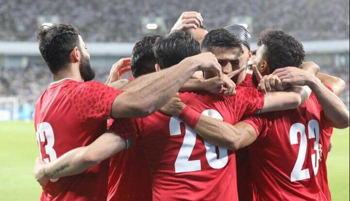 همه احتمالات سیدبندی جام جهانی ۲۰۲۶/ ایران در سید دو؟