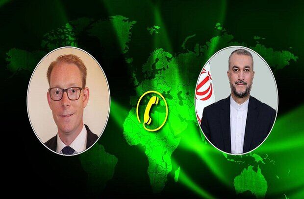 اقدامات پارلمان اروپا در قبال سپاه پاسداران خلاف منشور سازمان ملل است