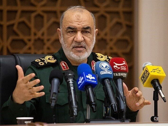 کلان بیمارستان غدیر با همت متخصصان قرارگاه سازندگی ساخته شد