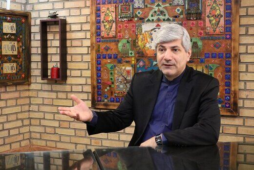 برجام هیچ وقت نخواهد مرد؛ فضا برای یک توافق همیشه وجود دارد