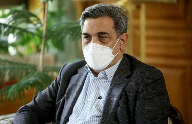 روایت عجیب حناچی از منع دوچرخه‌سواری زنان در پروژه «بی‌دود»؛ گزینه «من زن هستم» انتخاب می‌شد نرم‌افزار نمی‌پذیرفت!