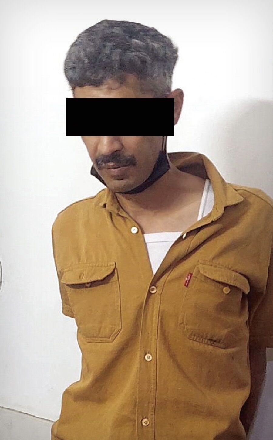 جزییات قتل نوزاده 40 روزه از زبان پدر جنایتکار/ مادر نوزاد: جسد دو روز در قسمت پایین یخچال بود