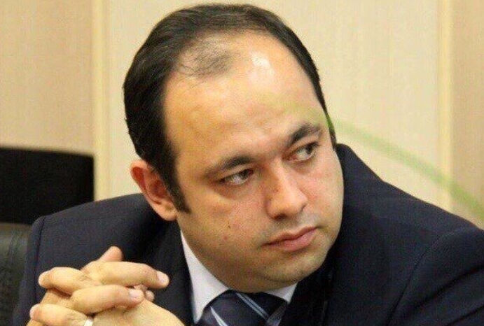 استقبال خارجی‌ها از شیرینی و شکلات ایران 