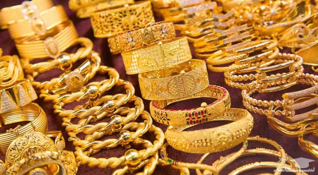قیمت طلا امروز جمعه ۱۷ مرداد ۱۴۰۴ در بازار+ جدول