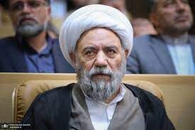 آیت‌الله حسن صانعی درگذشت