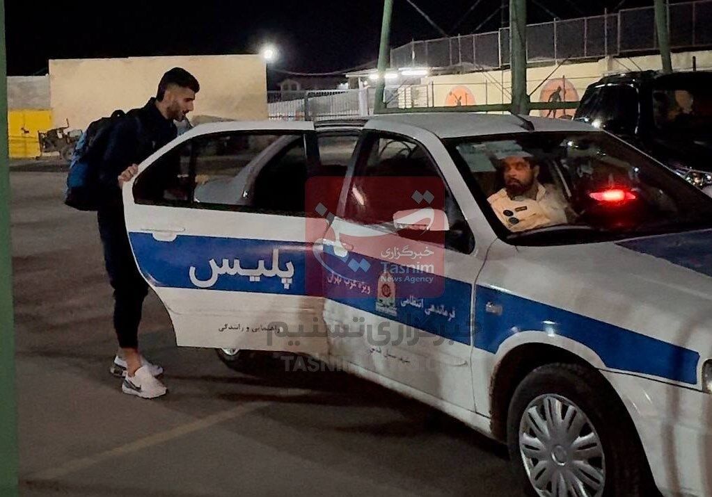 پلیس راهور تهران بزرگ اعلام کرد: ابطال معاینه فنی برای خودروهای دودزا؛ جریمه 200 هزار تومانی برای طرح زوج یا فرد