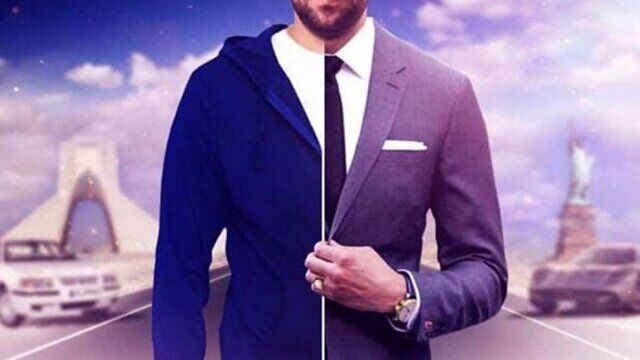 کنایه یک روزنامه به طرح واپایش سبک زندگی مردم؛ دوربین‌ها سبک زندگی آقازاده‌ها و ژن‌های خوب را رصد کند