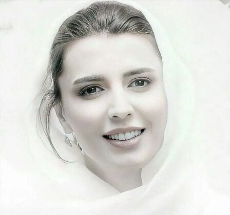 لیلا حاتمی با داستان زندگی حضرت مسیح به جشنواره ونیز می‌رود؟