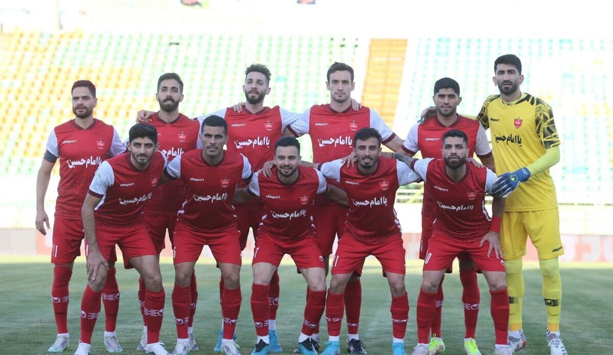 توافق بزرگ پرسپولیس با مهاجم خارجی مطرح