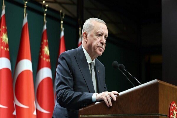 پیشنهاد صریح اردوغان به ترامپ درباره چه بود؟