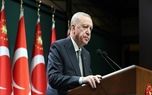 اردوغان: باید از تفرقه بین کشورهای عضو ناتو جلوگیری کنیم
