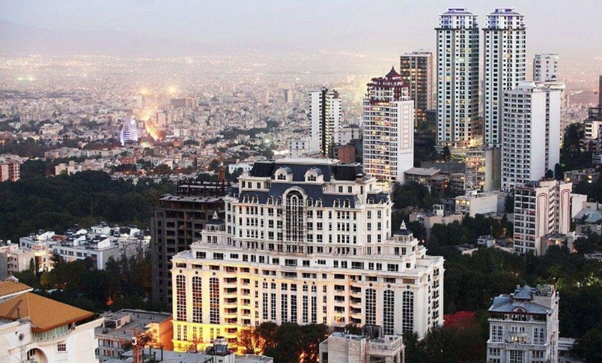 بساز و بفروش‌ها معماری را از بین برده‌اند
