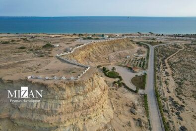 دیدنی‌های جزیره قشم